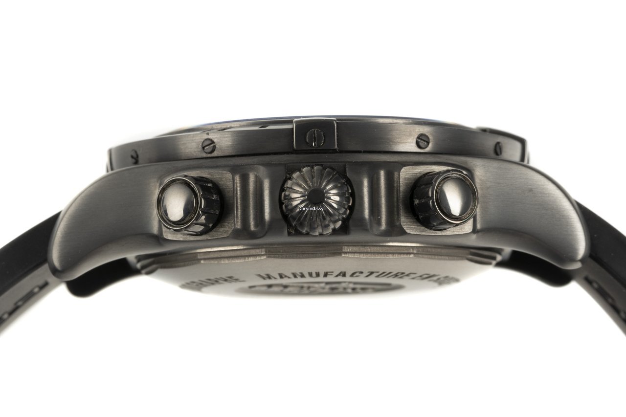 Breitling Chronomat GMT Mens watch Unisex Automatic Steel MB0413 6
