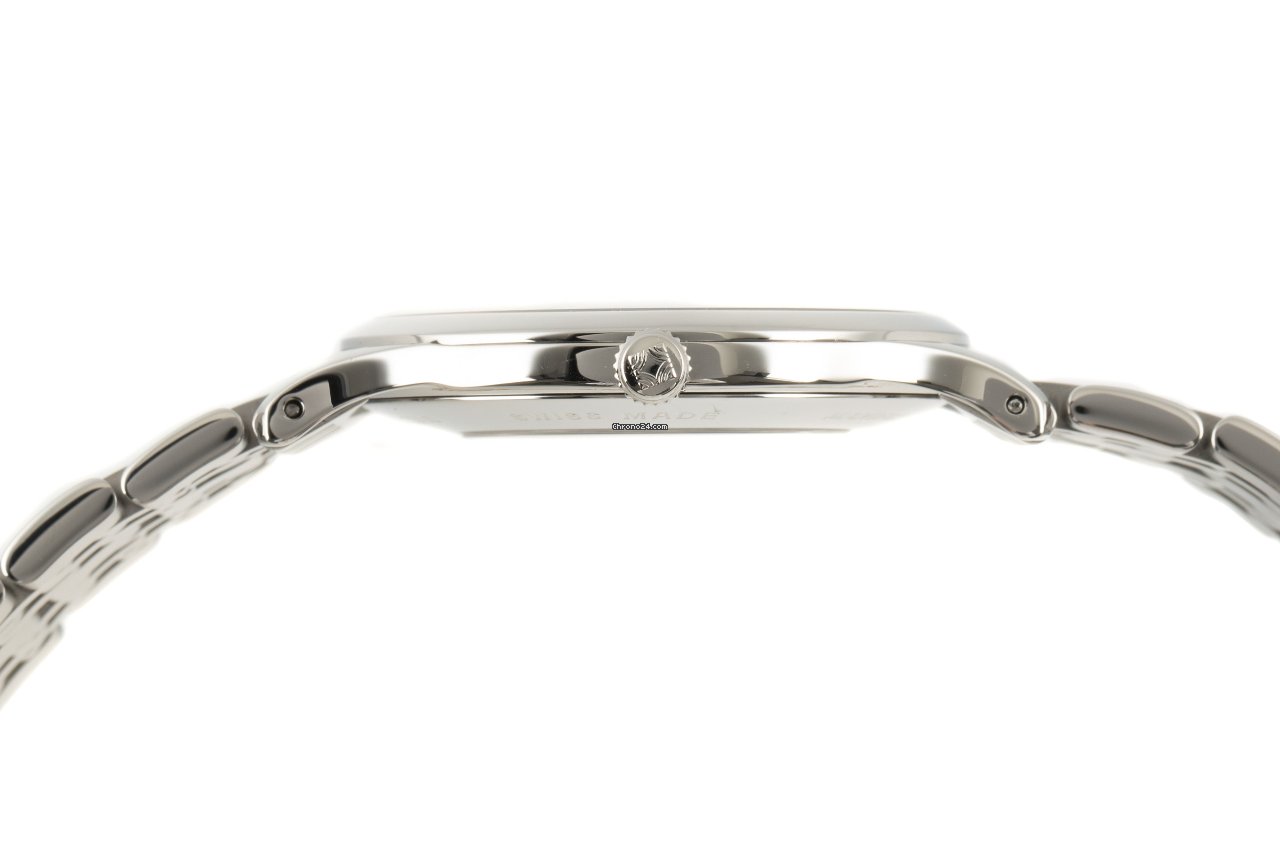 Zenith Elite Mens watch Unisex Automatic Steel 01 02.1125.680 6