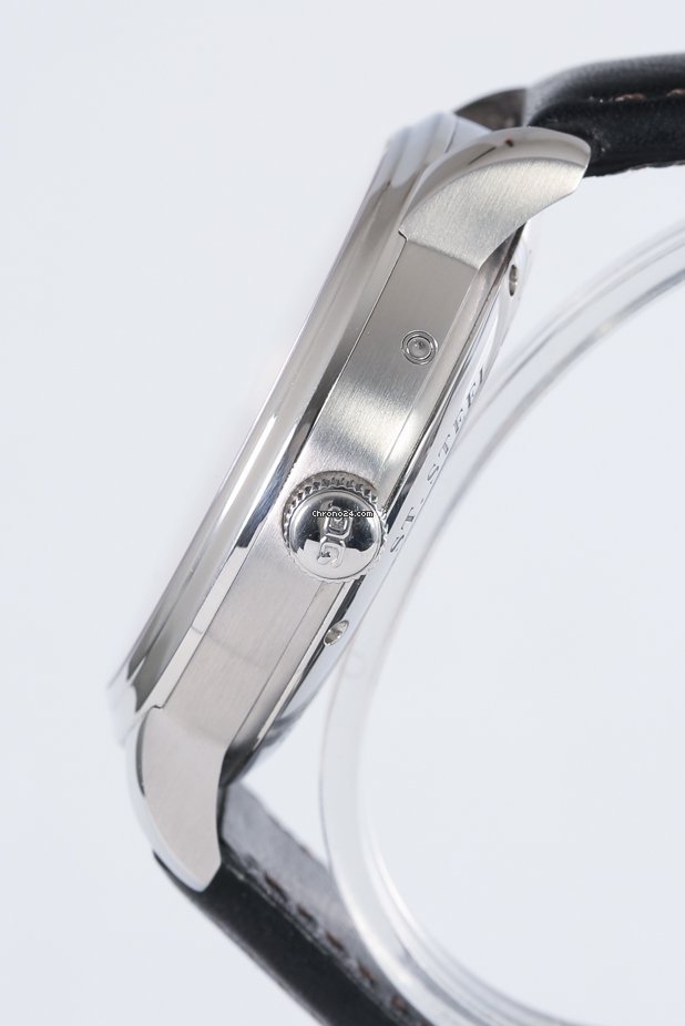Glashtte Original Senator Observer Mens watch Unisex Automatic Steel 100-14-05-02-05 6