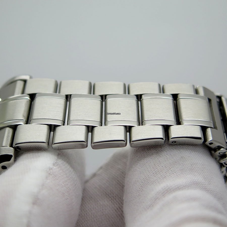 Seiko Grand Seiko Mens watch Unisex Automatic Steel SBGA029 6