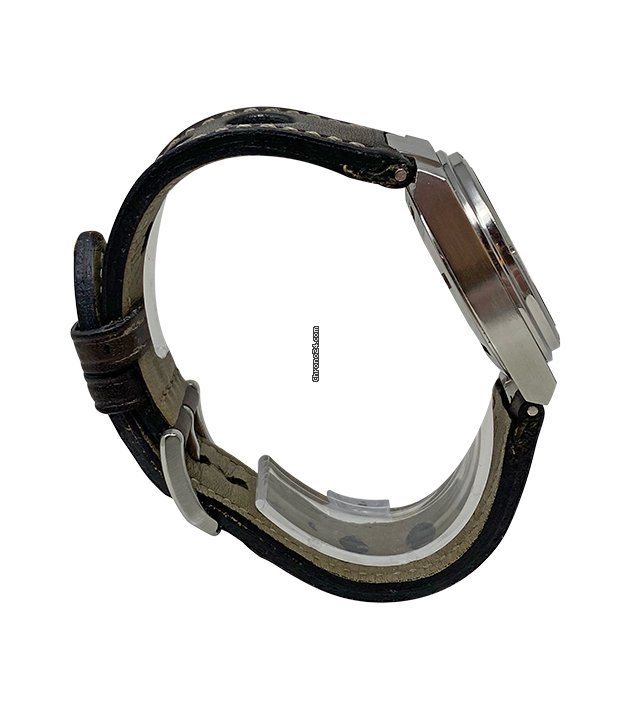 IWC Ingenieur Mens watch Unisex Automatic Steel IW451504 6