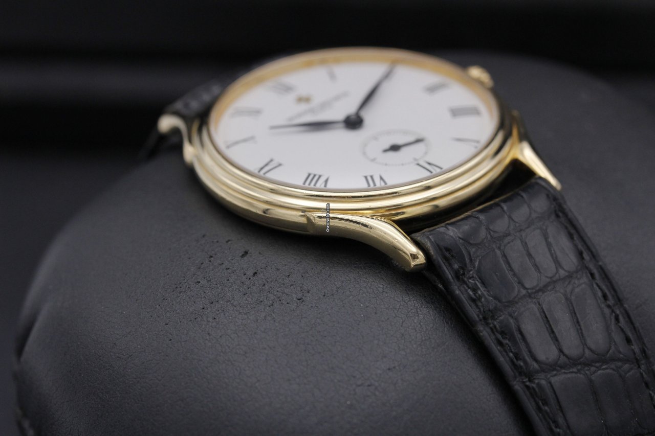Vacheron Constantin Historiques Yellow gold 92239 6