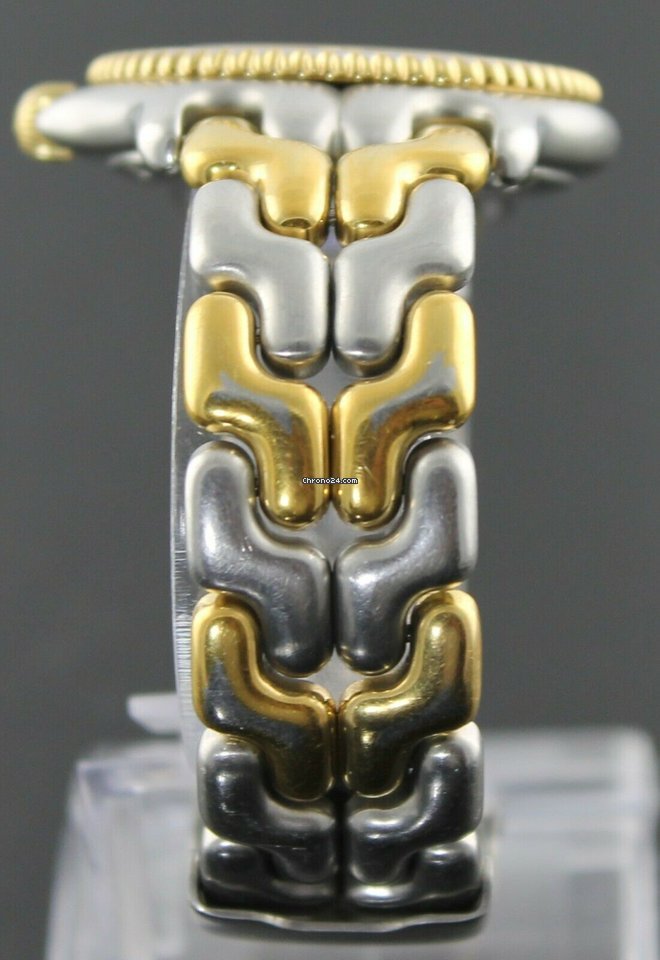 TAG Heuer Mens watch Unisex Quartz Steel WG1120.BB0424 6