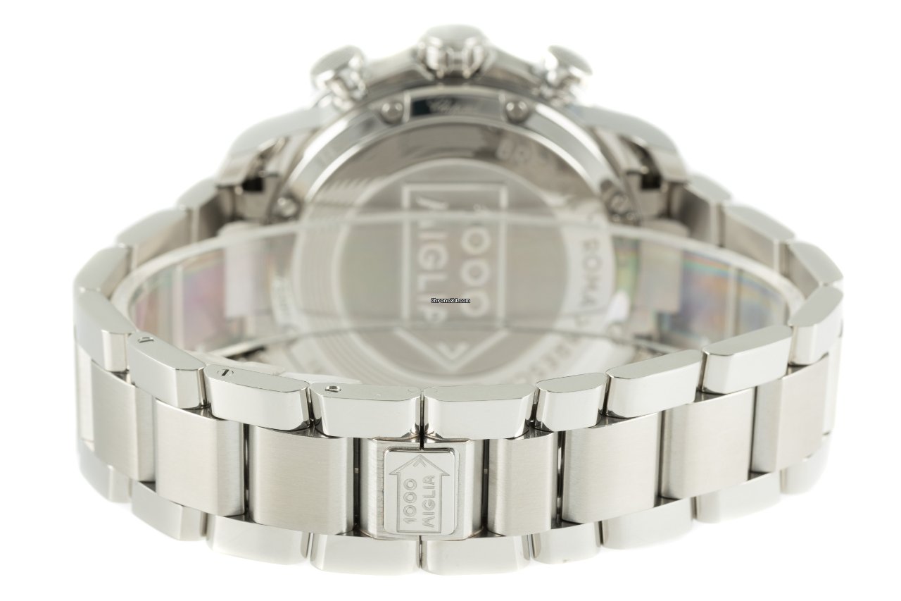 Chopard Mille Miglia Mens watch Unisex Automatic Steel 158571-3001 6