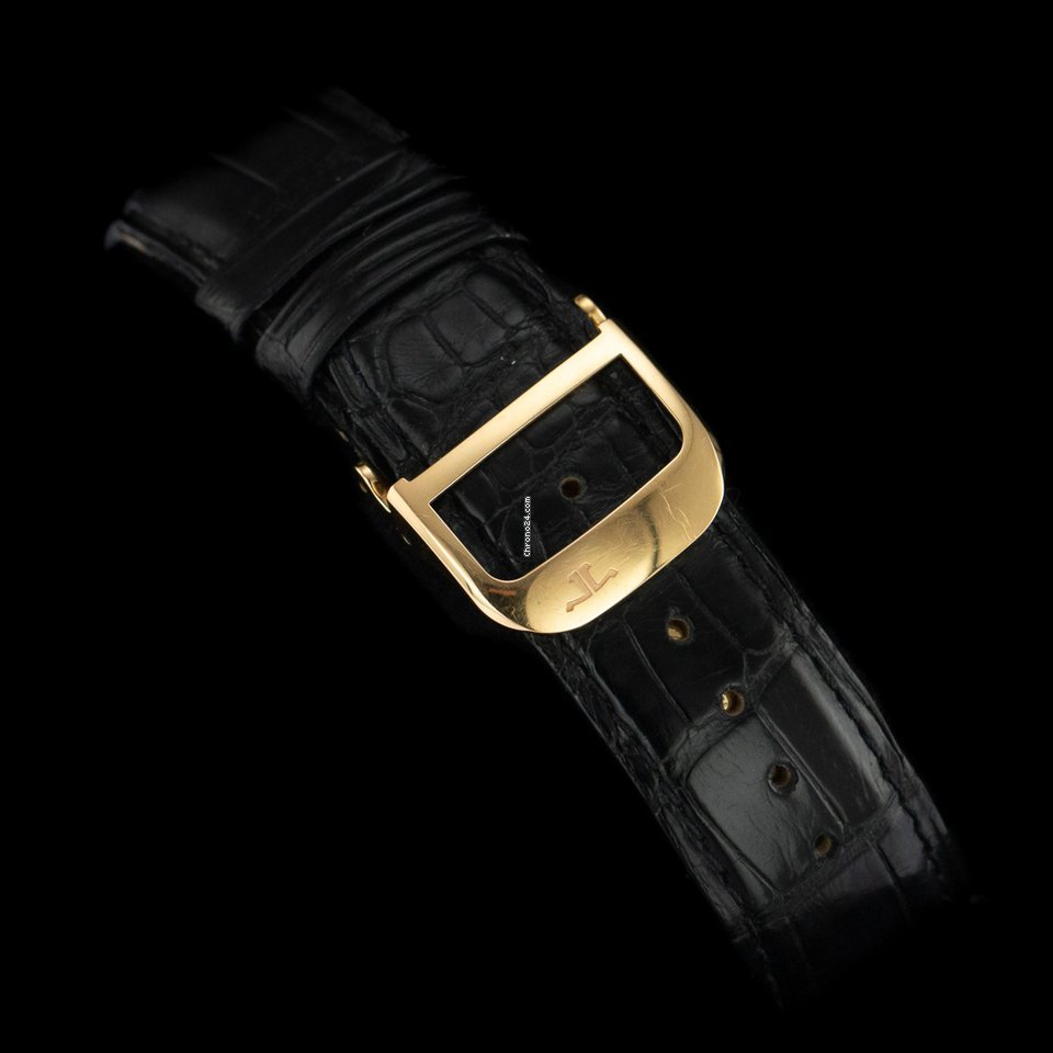 Jaeger-LeCoultre Master Memovox Mens watch Unisex Automatic Rose gold 146.2.95 1 6