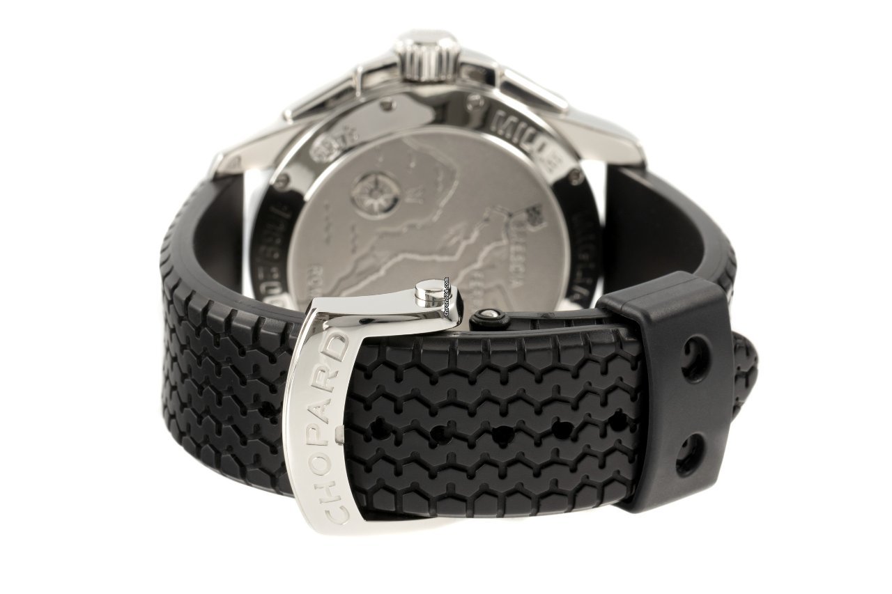 Chopard Mille Miglia Mens watch Unisex Automatic Steel 8489 6