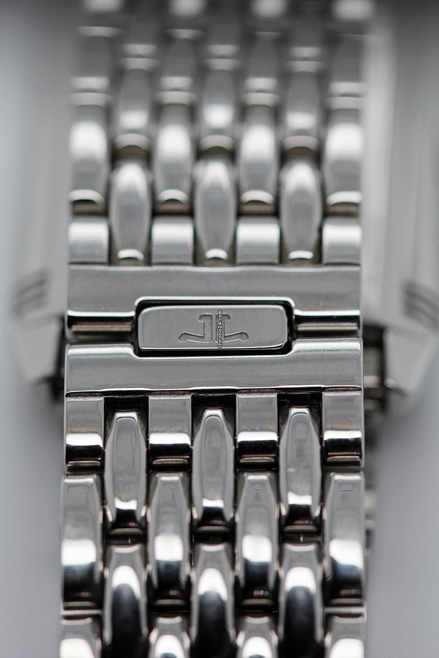 Jaeger-LeCoultre Reverso Mens watch Unisex Manual winding Steel 270.840.544 6