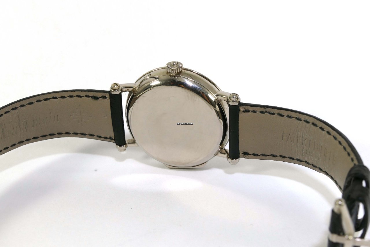 Patek Philippe Complications 5054G-001 6