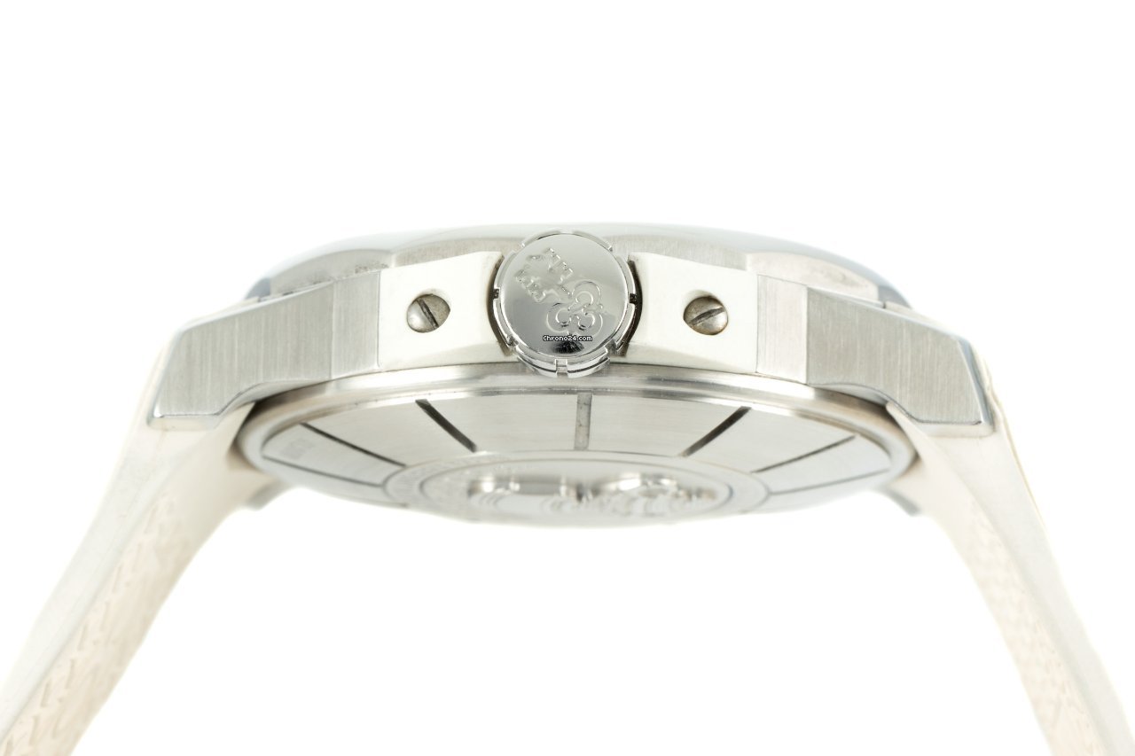 Corum Admirals Cup Mens watch Unisex Automatic Steel 01.0010 6