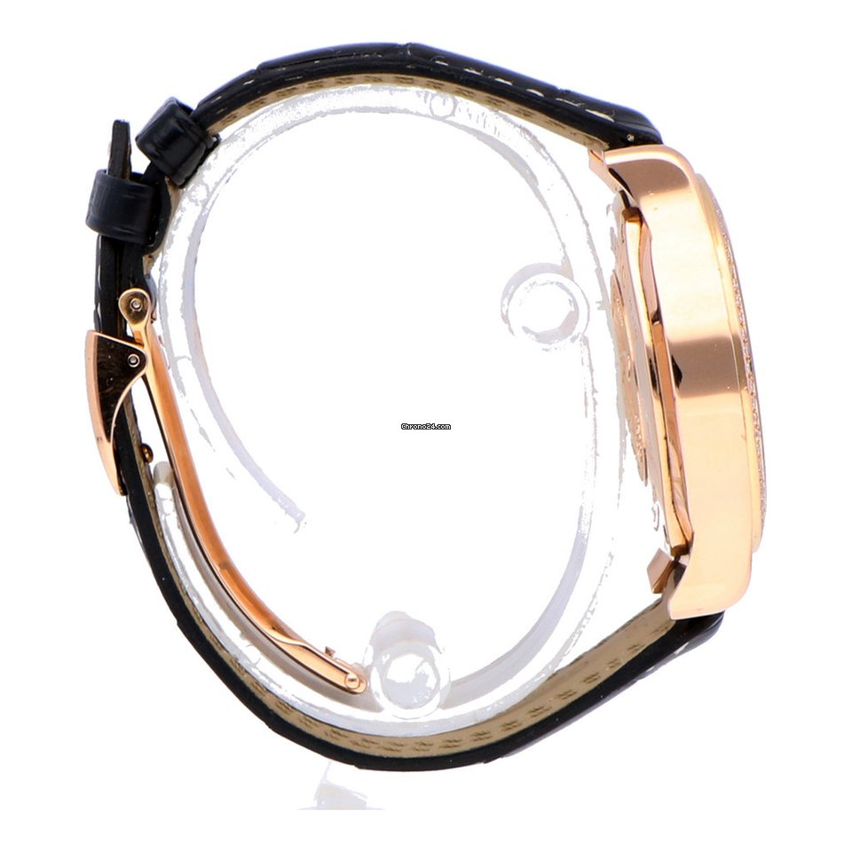 Jaeger-LeCoultre Master Compressor Chronograph Womens watch Automatic Rose gold Q1722401 6