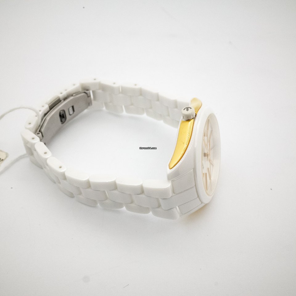 Rado HyperChrome Womens watch Quartz Ceramic R32323012 6