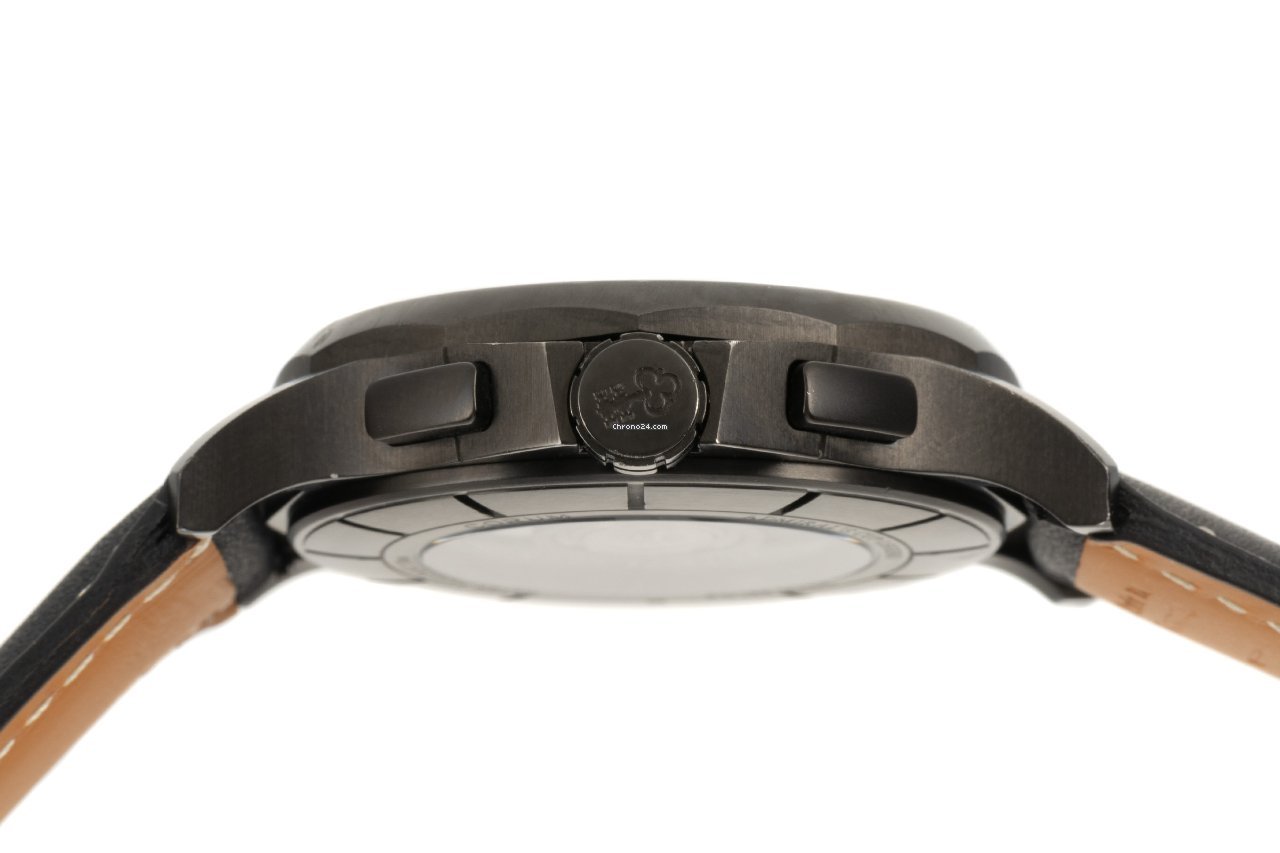 Corum Admirals Cup Mens watch Unisex Automatic Steel 01.0096 6