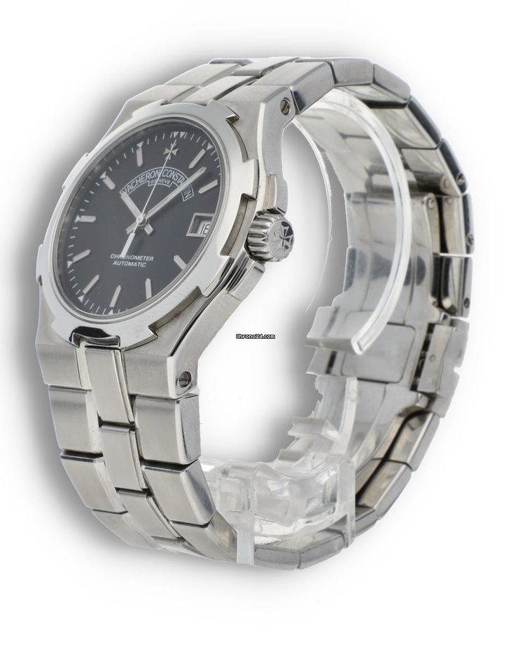 Vacheron Constantin Overseas Automatic Steel 42042 423A-8723 6