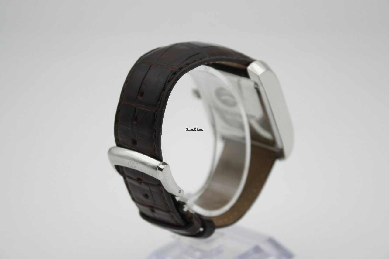Baume & Mercier Hampton Mens watch Unisex Automatic Steel Baume & Mercier Hampton 6
