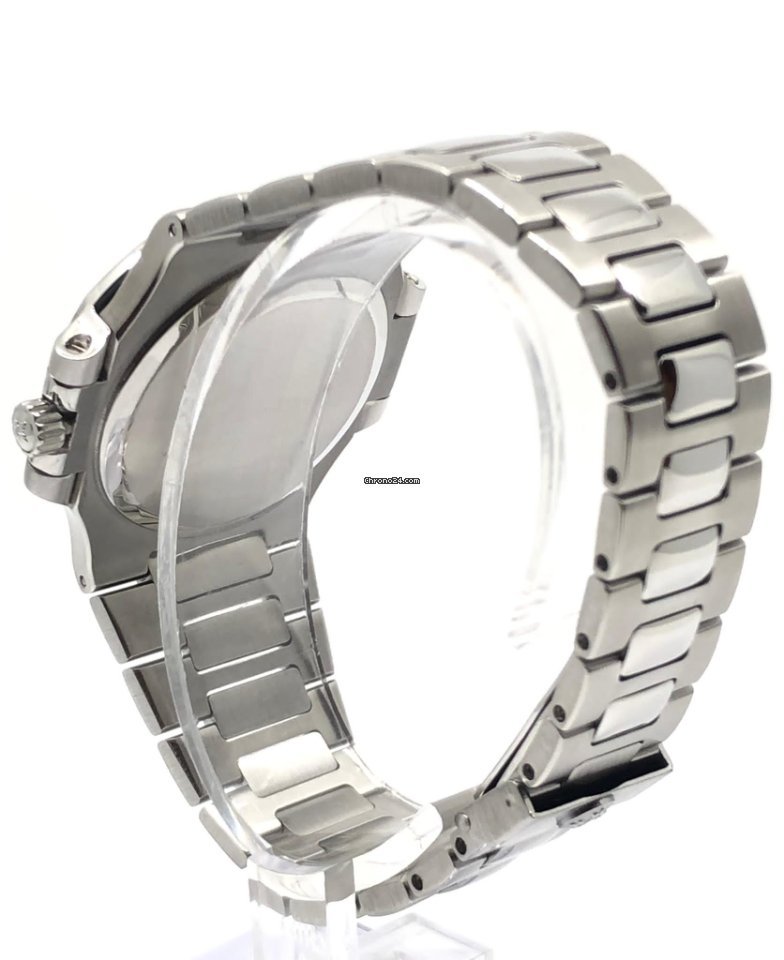 Patek Philippe Nautilus Mens watch Unisex Automatic Steel 3800 1a 6