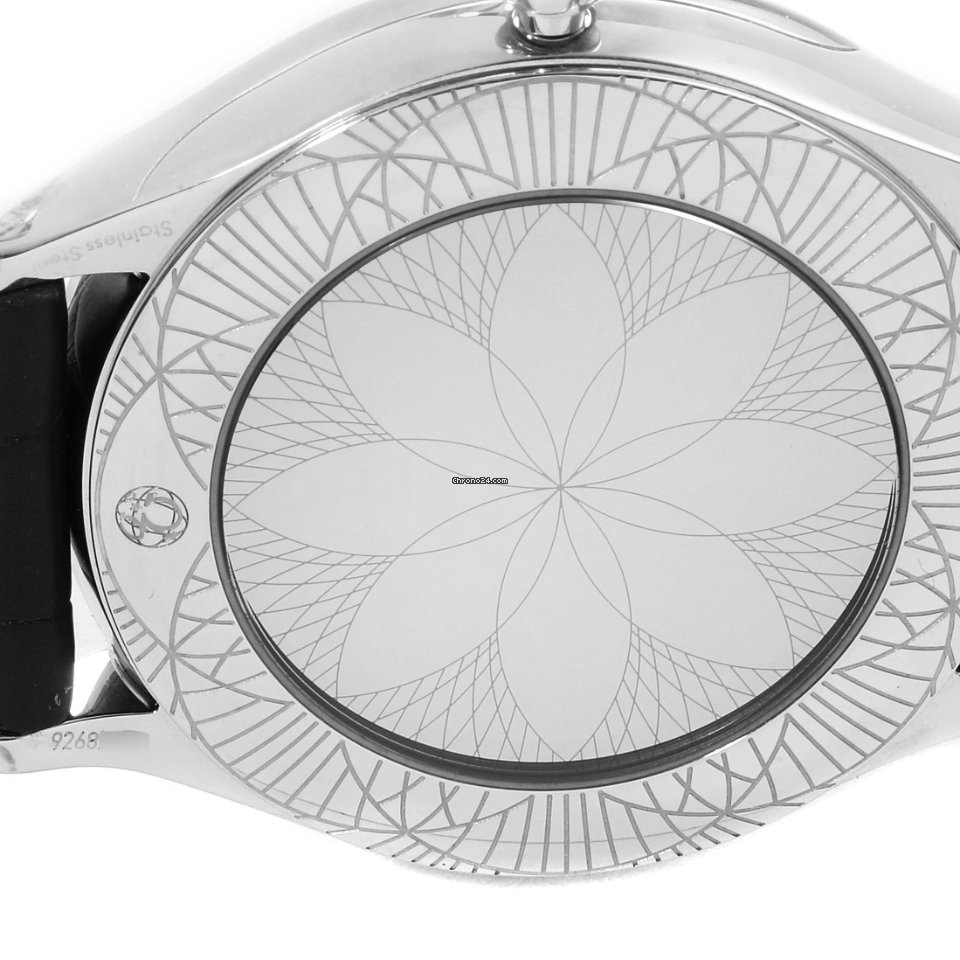 Omega De Ville Tresor Womens watch Quartz Steel 428.18.36.60.03.001 6