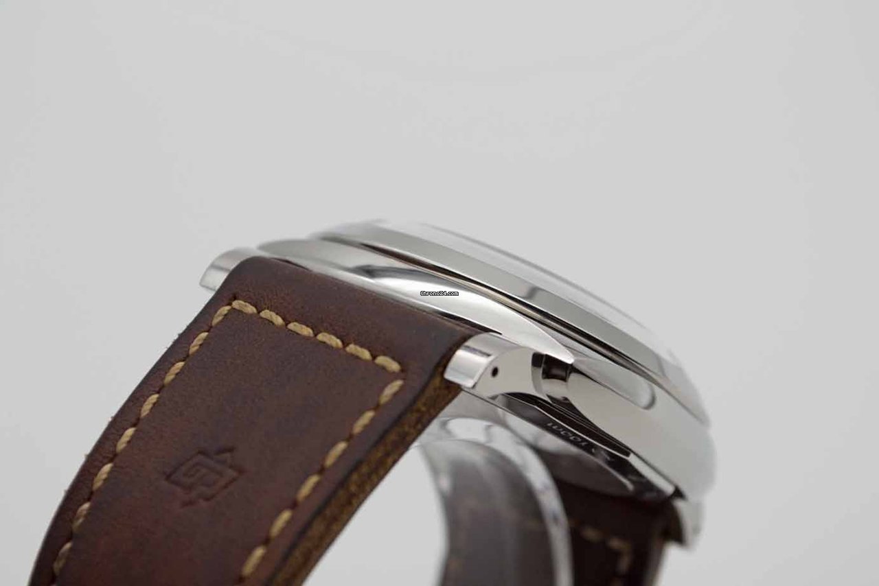 Panerai Radiomir 1940 3 Days Mens watch Unisex Manual winding Steel PAM 00736 6