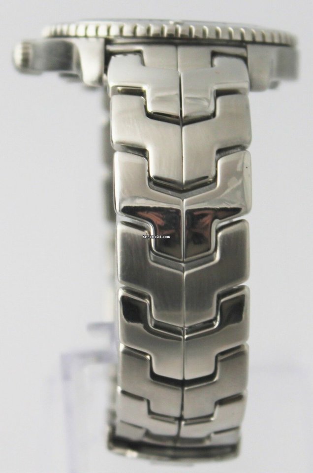 TAG Heuer Link Quartz Quartz Steel WJ1113-0 6