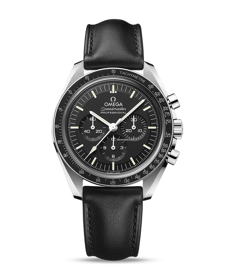 Omega Speedmaster Professional Moonwatch Mens watch Unisex Manual winding Steel 310.32.42.50.01.002 6