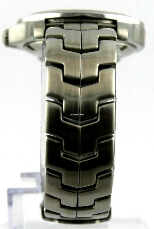 TAG Heuer Link Automatic Steel WJF2111.BA0570 6