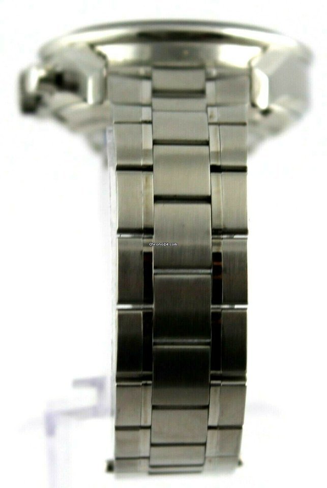TAG Heuer Carrera Calibre 16 Automatic Steel CV2016.BA0786 6