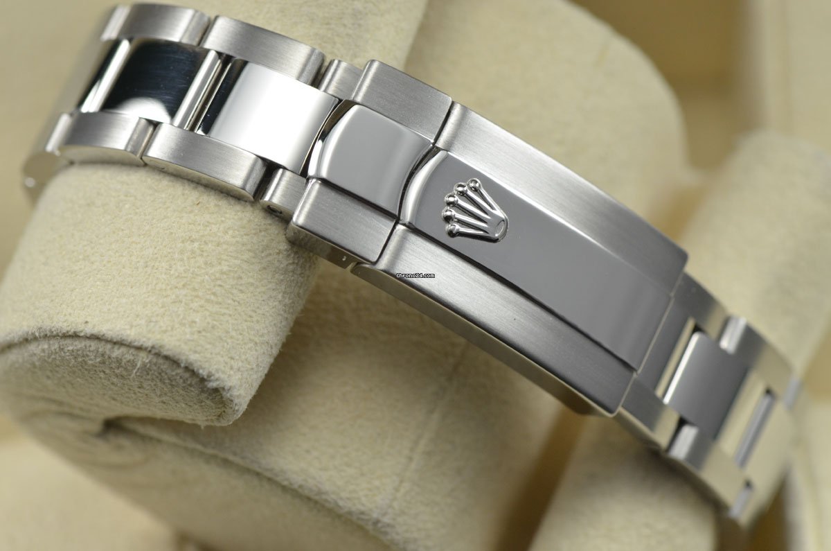 Rolex Datejust 31 Womens watch Steel Automatic 178240-1 6
