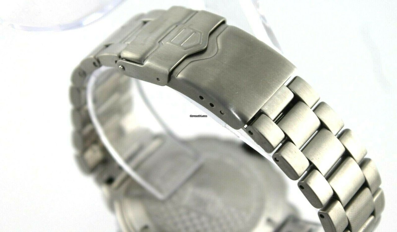 TAG Heuer Formula 1 Quartz Quartz Steel CAU1116.BA0858 6
