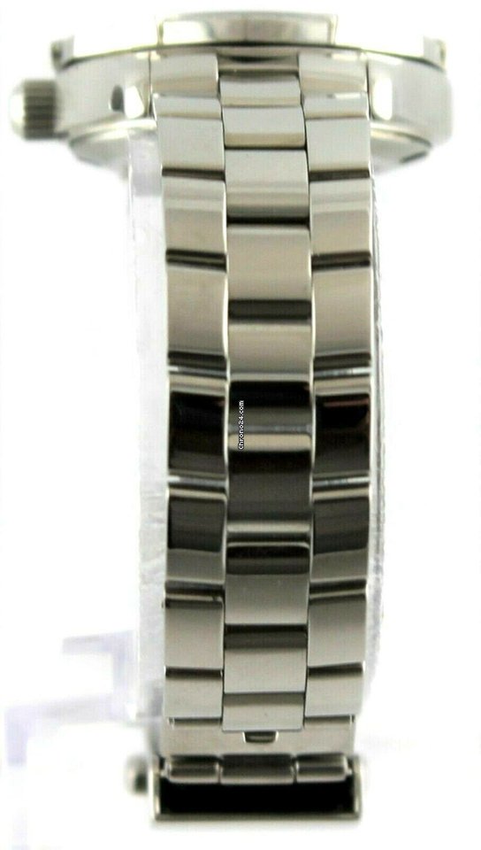 TAG Heuer Aquaracer Lady Quartz Steel WAF1416.BA0813 6
