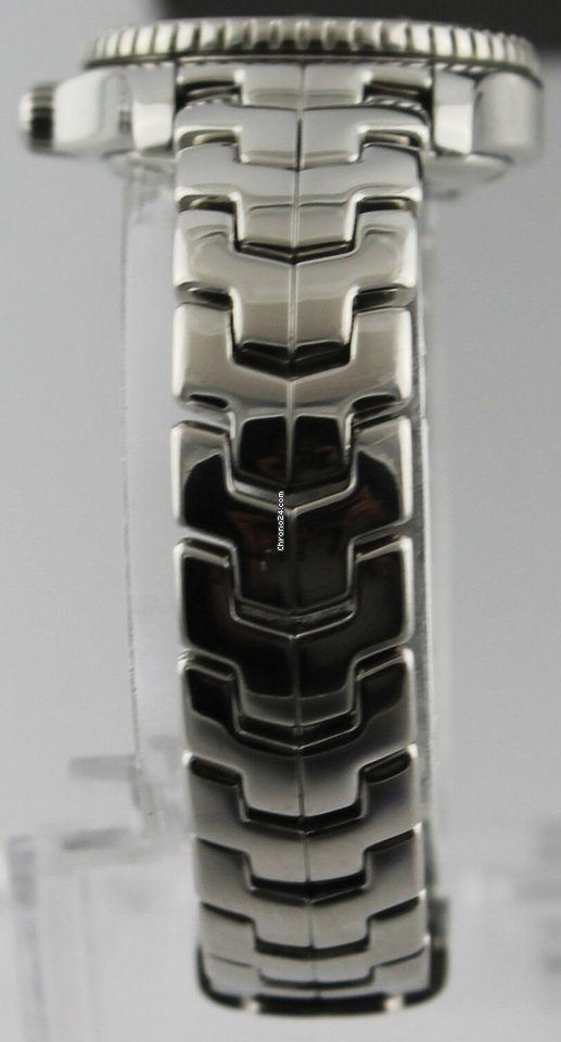 TAG Heuer Link Lady Womens watch Quartz Steel WJ1319.BA0572 6