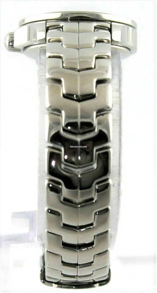 TAG Heuer Link Lady Quartz Steel WJF1417, 6