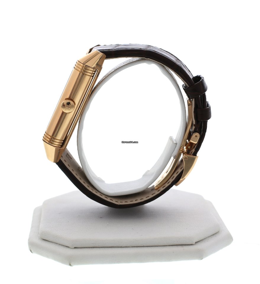 Jaeger-LeCoultre Grande Reverso Duo Mens watch Unisex Automatic Rose gold Q3742421 6