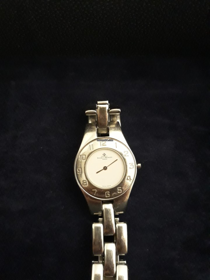 Baume & Mercier Womens watch Automatic 2095560 6
