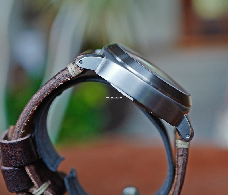 Panerai Luminor Marina Automatic PAM 57 6