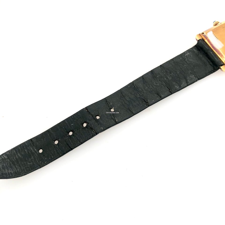 Piaget Womens watch Manual winding Yellow gold 90800 6