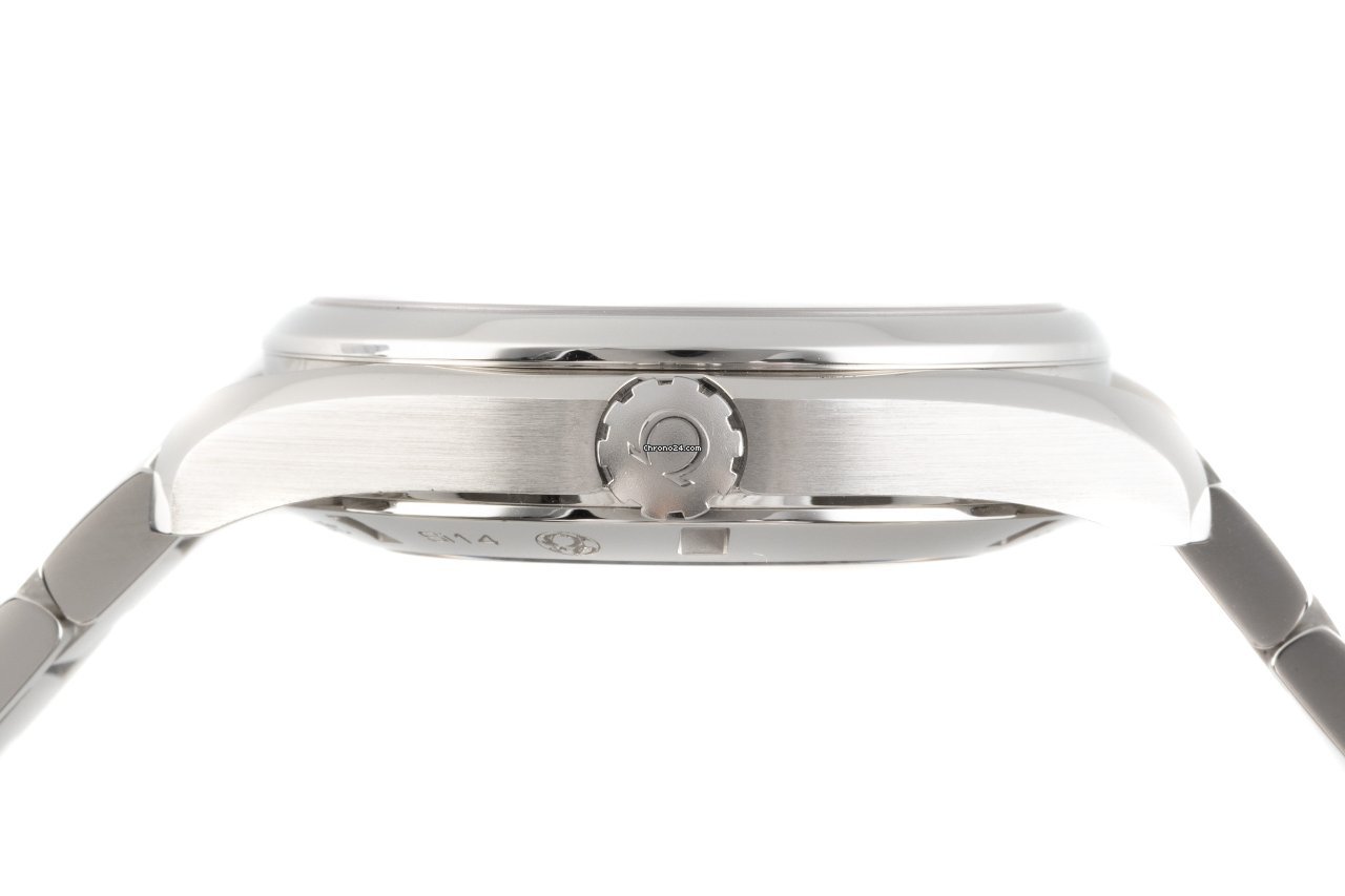 Omega Seamaster Aqua Terra Mens watch Unisex Automatic Steel 231.10.42.21.02.003 6