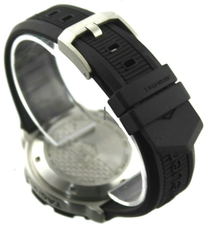 TAG Heuer Formula 1 Quartz Mens watch Unisex Quartz Steel CAH1113.BT0714 6