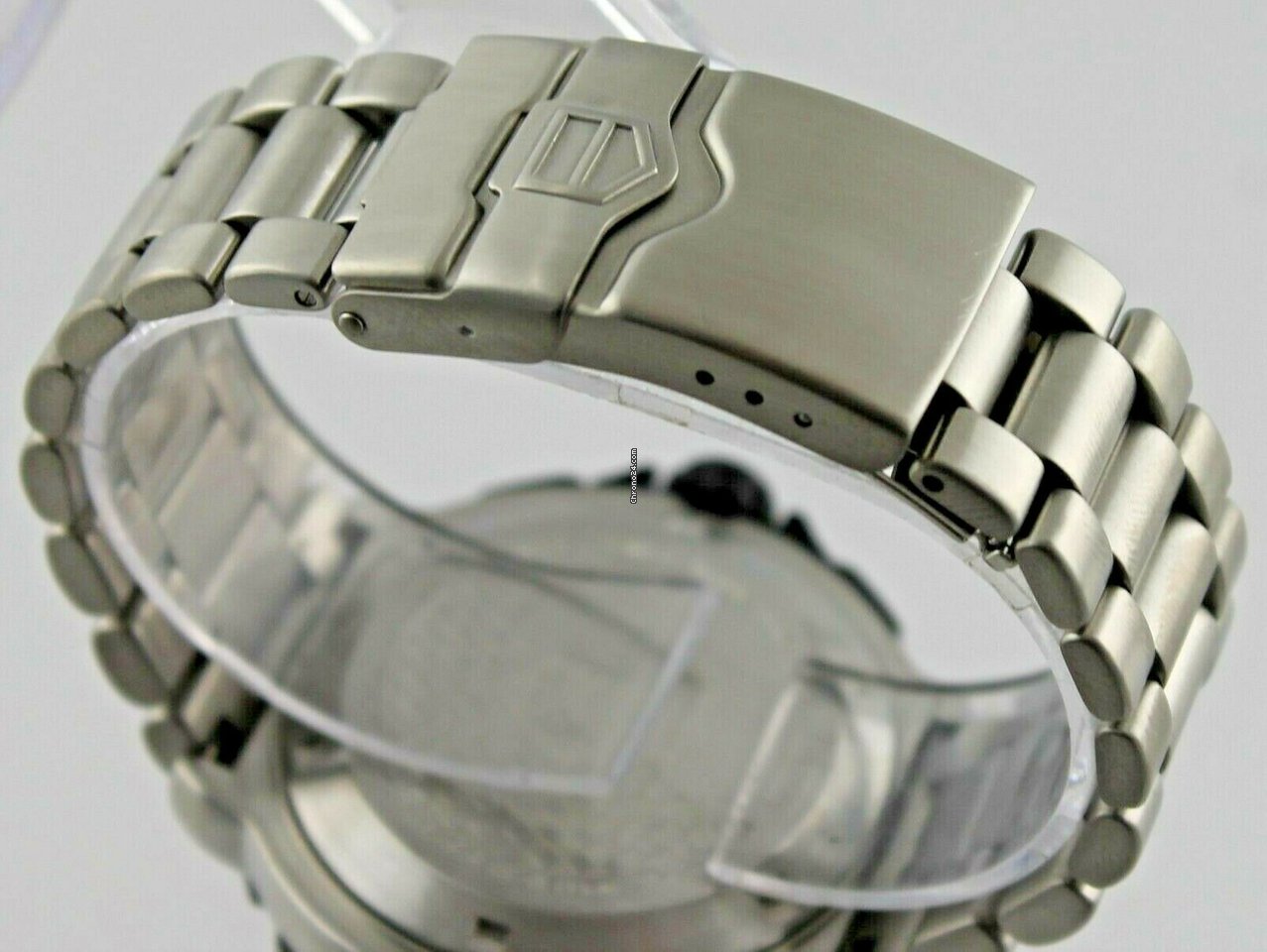 TAG Heuer Formula 1 Quartz Quartz Steel CAH1111.BA0850 6