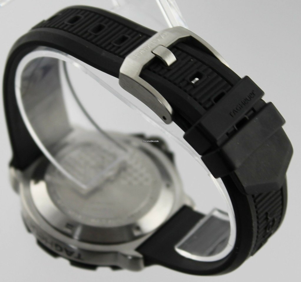 TAG Heuer Formula 1 Quartz Mens watch Unisex Quartz Steel WAH1110.BT0714 6