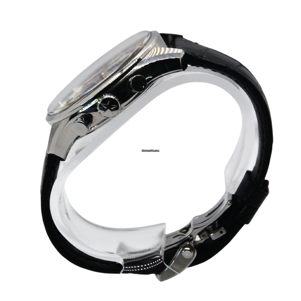 Zenith El Primero Chronomaster Mens watch Unisex Automatic Steel 03.2520.4061 69.C714 6