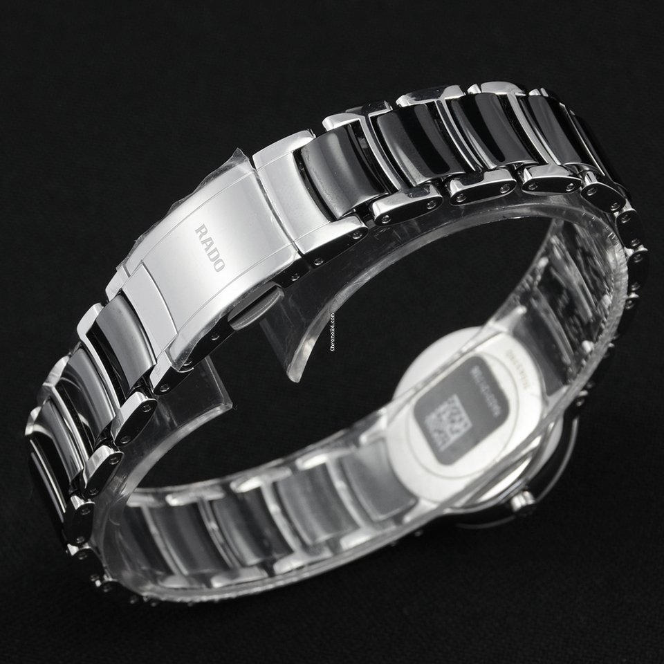 Rado Centrix Womens watch Quartz Steel R30191712 6