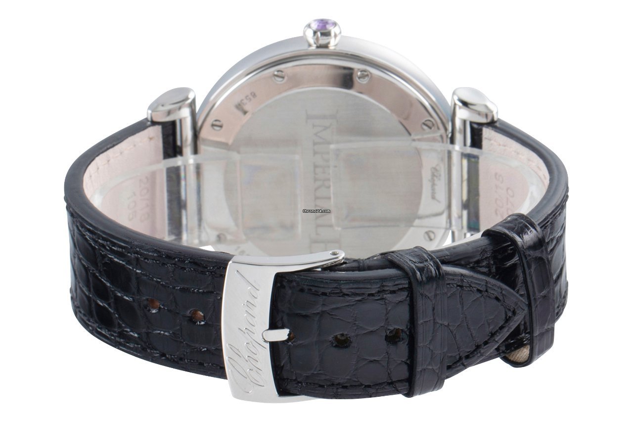 Chopard Imperiale Mens watch Unisex Automatic Steel 8531 6