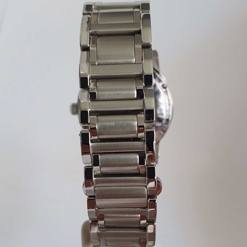 Zenith Port Royal Mens watch Unisex Automatic Steel 01 02.0450.680 6