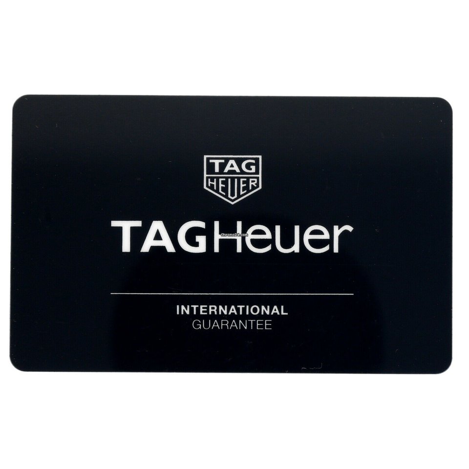 TAG Heuer Link Quartz Mens watch Unisex Quartz Steel WAT1110 6