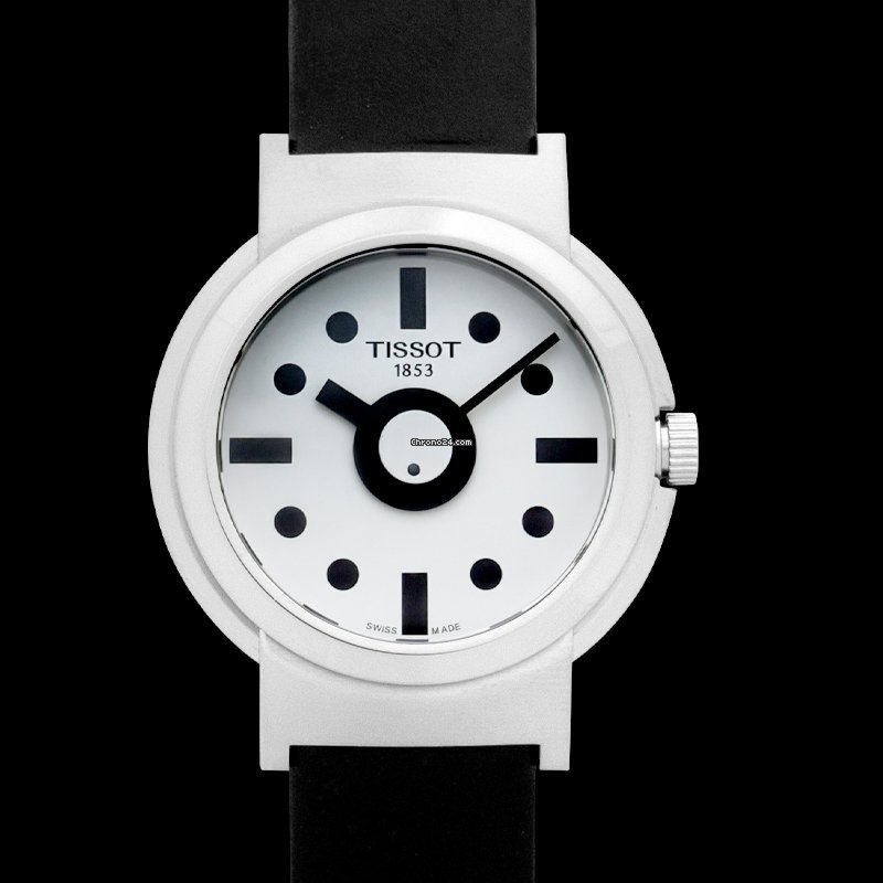 Tissot Womens watch Quartz Steel T134.210.17.011.00 6
