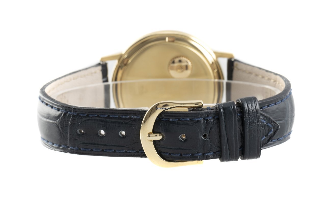 Patek Philippe Calatrava Mens watch Unisex Automatic Yellow gold 3569 6