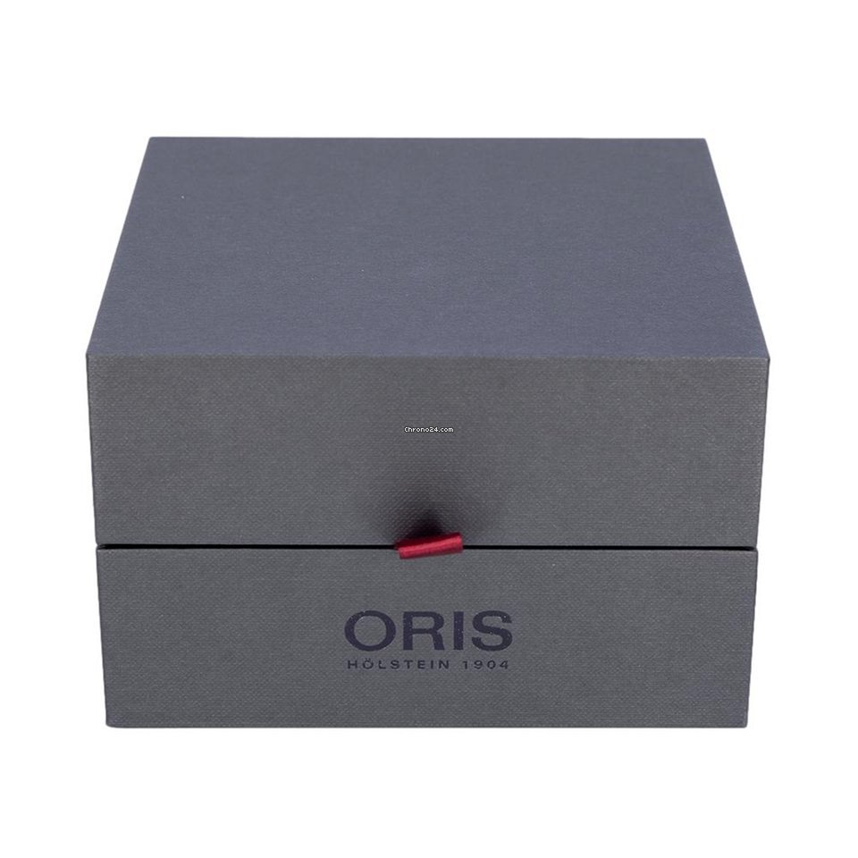 Oris Aquis Mens watch Unisex Automatic Steel 01 400 7769 4157-07 8 22 09PEB 6