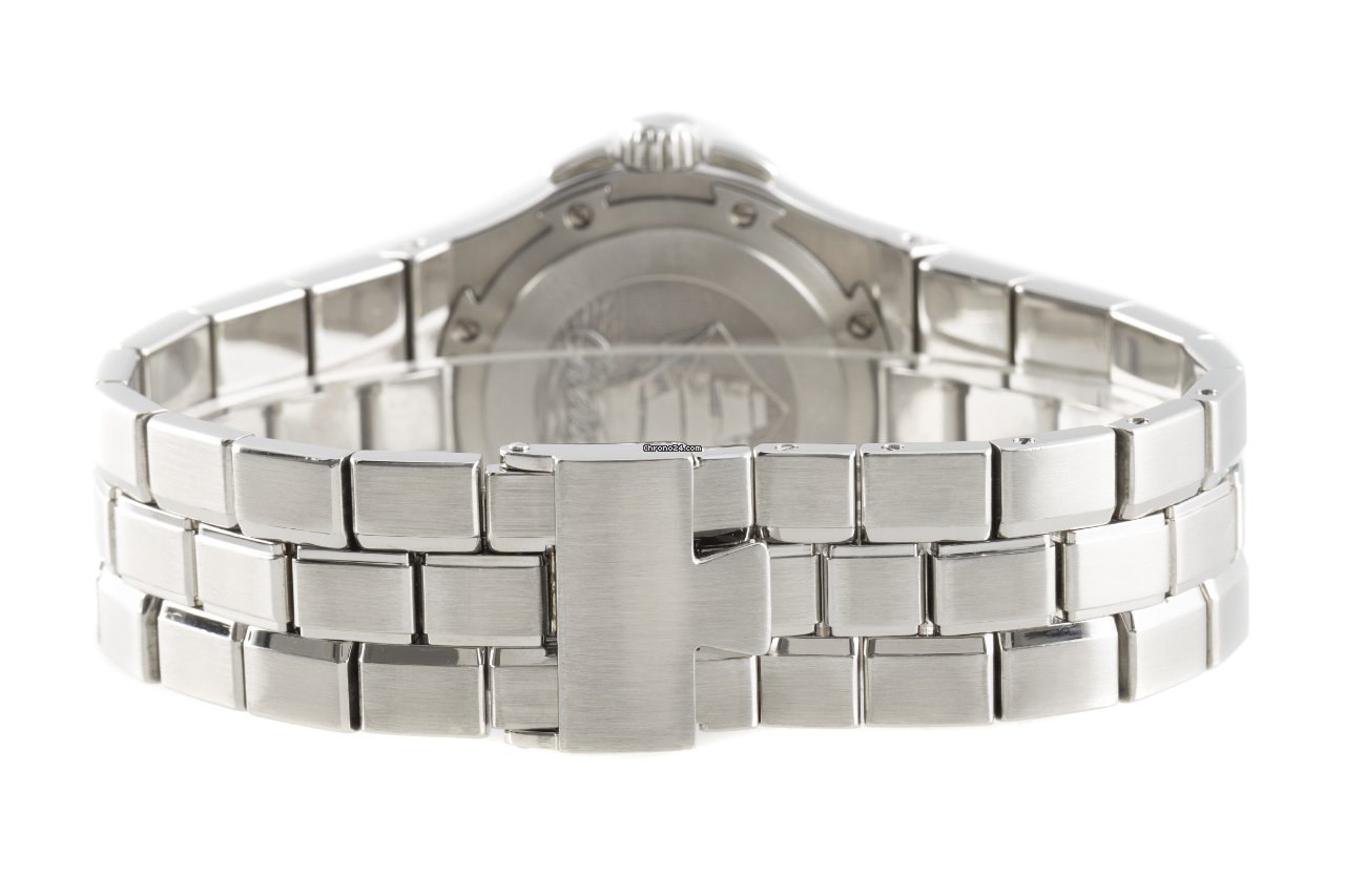 Vacheron Constantin Overseas Mens watch Unisex Automatic Steel 42050 423A 6
