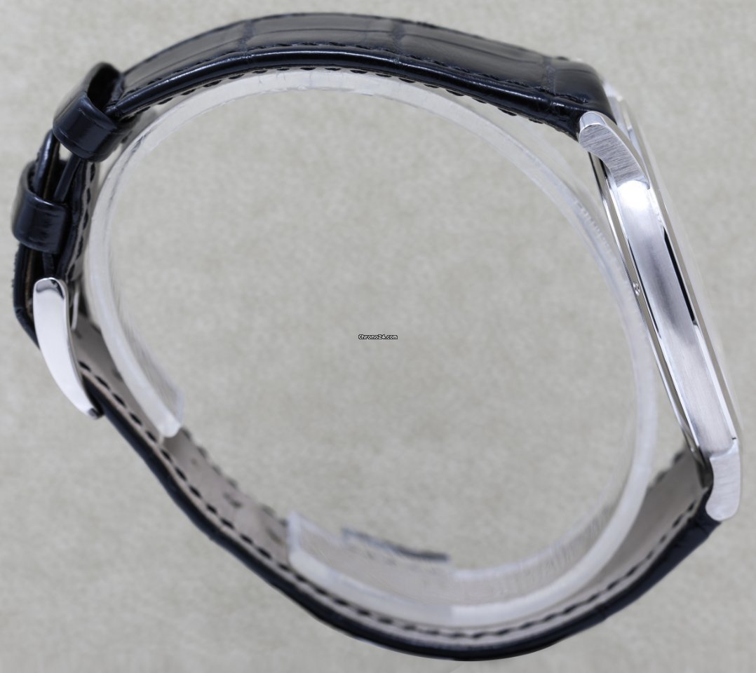 Audemars Piguet Jules Audemars Mens watch Unisex Automatic White gold 15180bc.oo.a002cr.01 6