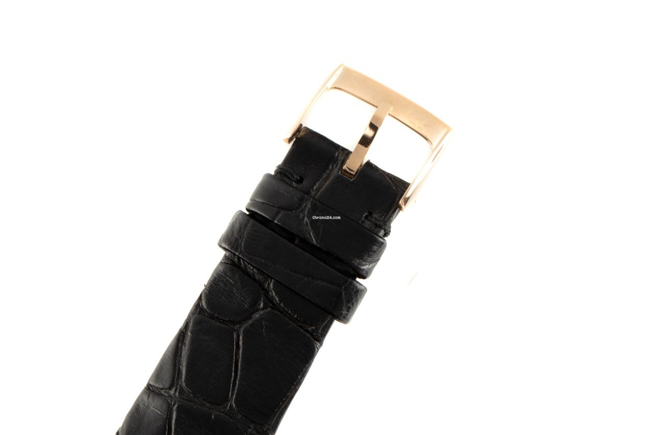 Girard Perregaux 1966 Mens watch Unisex Automatic Red gold 49525 6