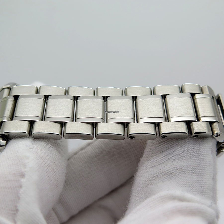Seiko Grand Seiko Automatic Steel SBGJ235 6
